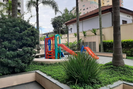 Apartamento à venda com 4 quartos, sendo 2 suítes,  em Jardim São Paulo(zona Norte), São Paulo, SP