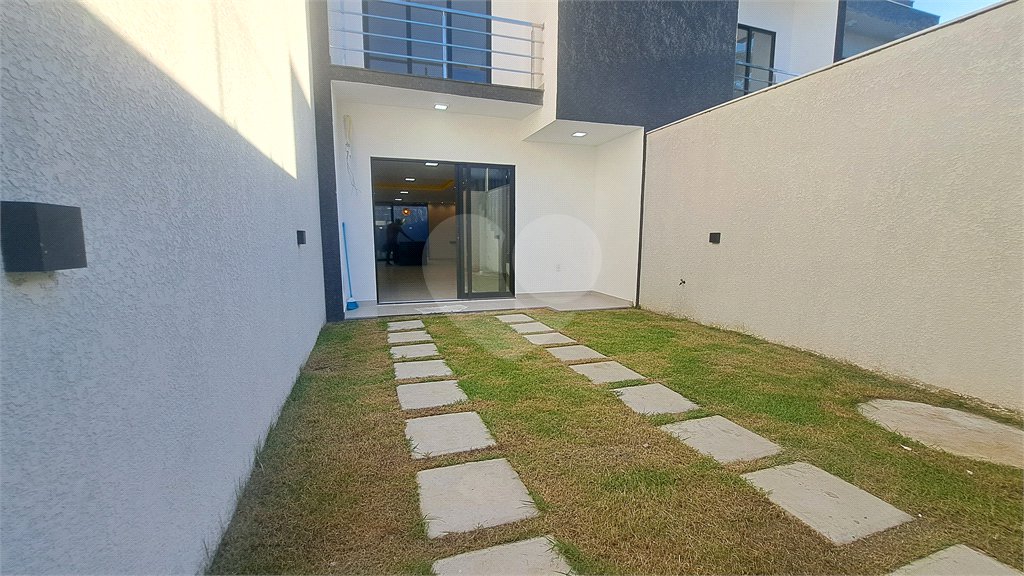 Duplex à venda com 3 quartos, sendo 1 suíte, em Tabapiri, Porto Seguro, BA