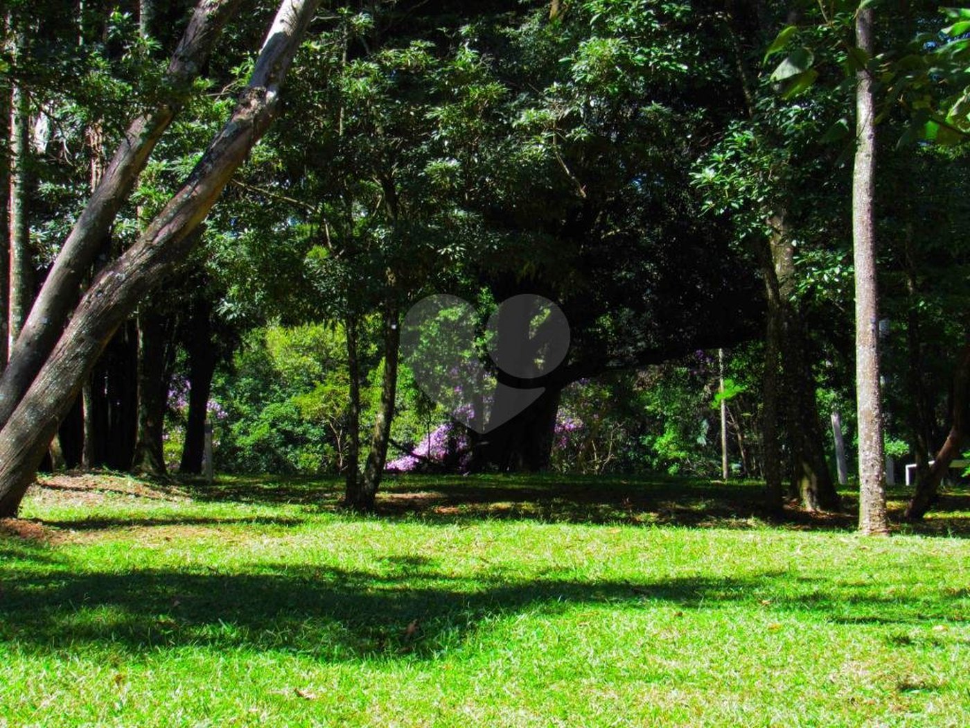 Loteamento à venda em Alto da Boa Vista, São Paulo, SP