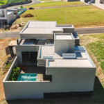 Casa à venda com 3 suítes no condomínio Residencial Dona Maria Candida, Indaiatuba - SP