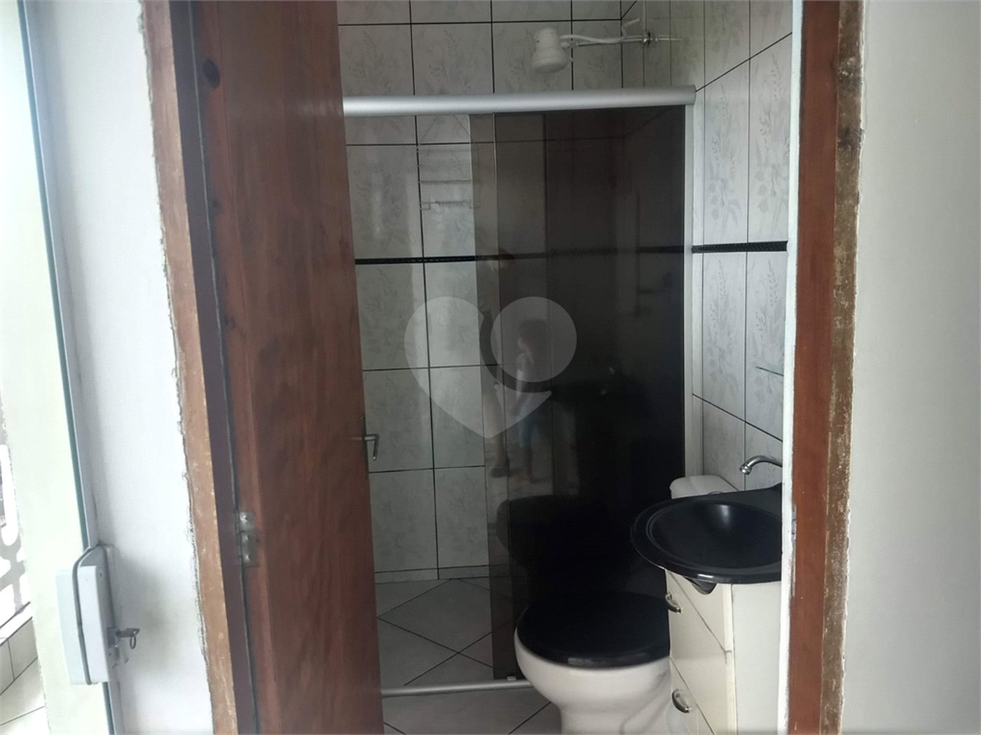 Sobrado à venda com 2 suítes em Conjunto Residencial Sitio Oratório, São Paulo, SP