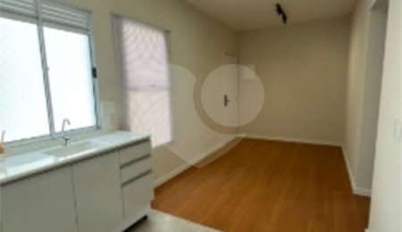 Apartamento à venda com 2 quartos em Jardim dos Ipês, Sumaré, SP