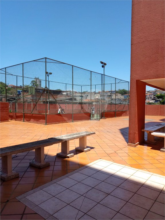 Apartamento à venda com 2 quartos em Vila Erna, São Paulo, SP