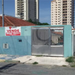 Terreno à venda em Chora Menino, São Paulo, SP