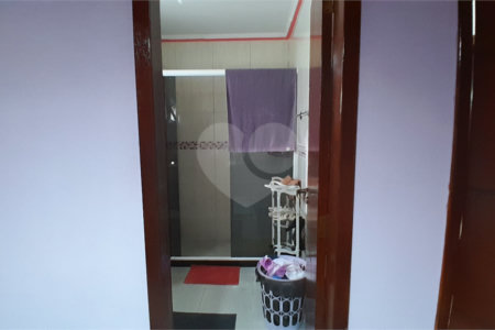 Casa à venda com 4 suítes em Campo Grande, Rio de Janeiro, RJ