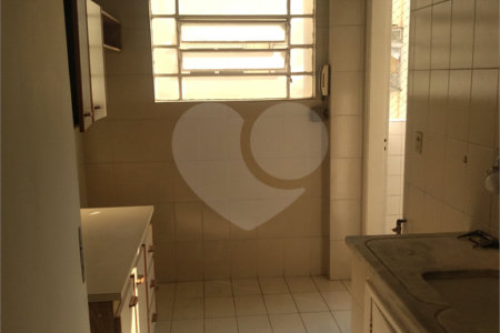 Apartamento à venda com 3 quartos em Perdizes, São Paulo, SP
