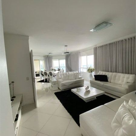 Apartamento à venda com 3 suítes em Santa Teresinha, São Paulo, SP
