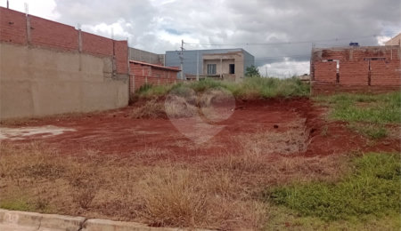Terreno à venda em Jardim das Palmas, Itapetininga, SP