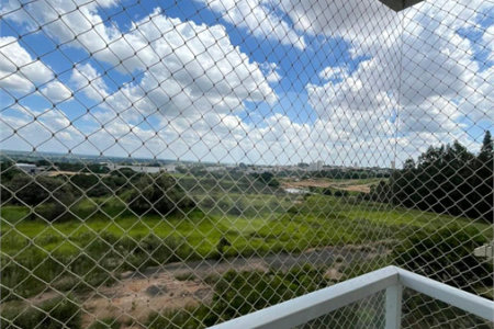 Apartamento à venda com 2 quartos em Jardim Casablanca, Indaiatuba, SP