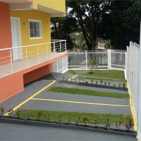 Villagio à venda com 2 suítes em Loteamento Municipal Brás Cubas, Mogi das Cruzes, SP