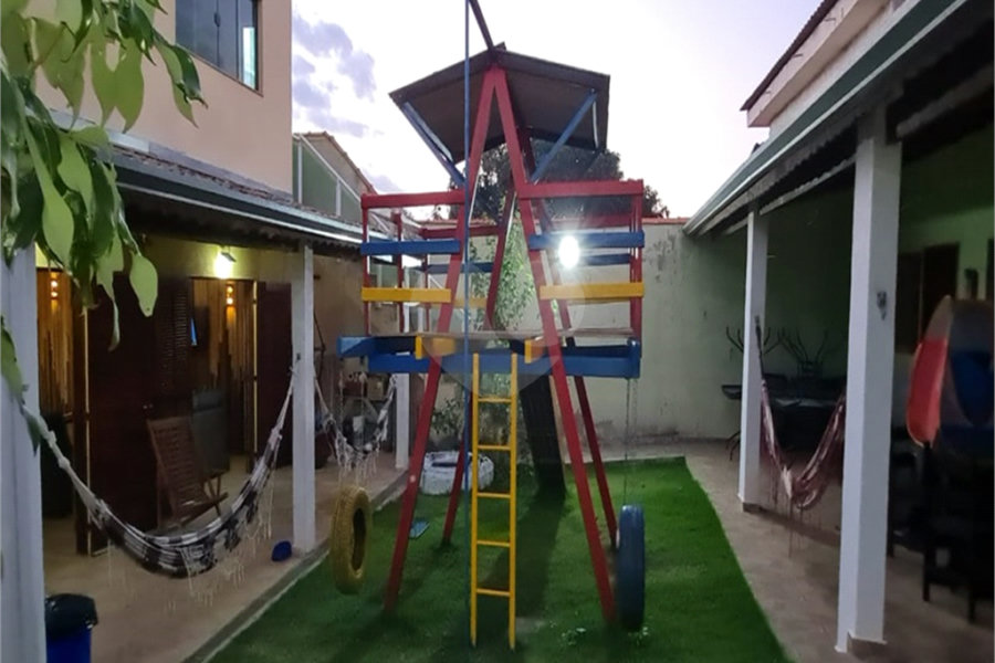Chácara à venda com 6 quartos, sendo 2 suítes, em Serra da Cantareira, Mairiporã, SP