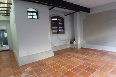 Casa para alugar em Vila Ipojuca, São Paulo, SP