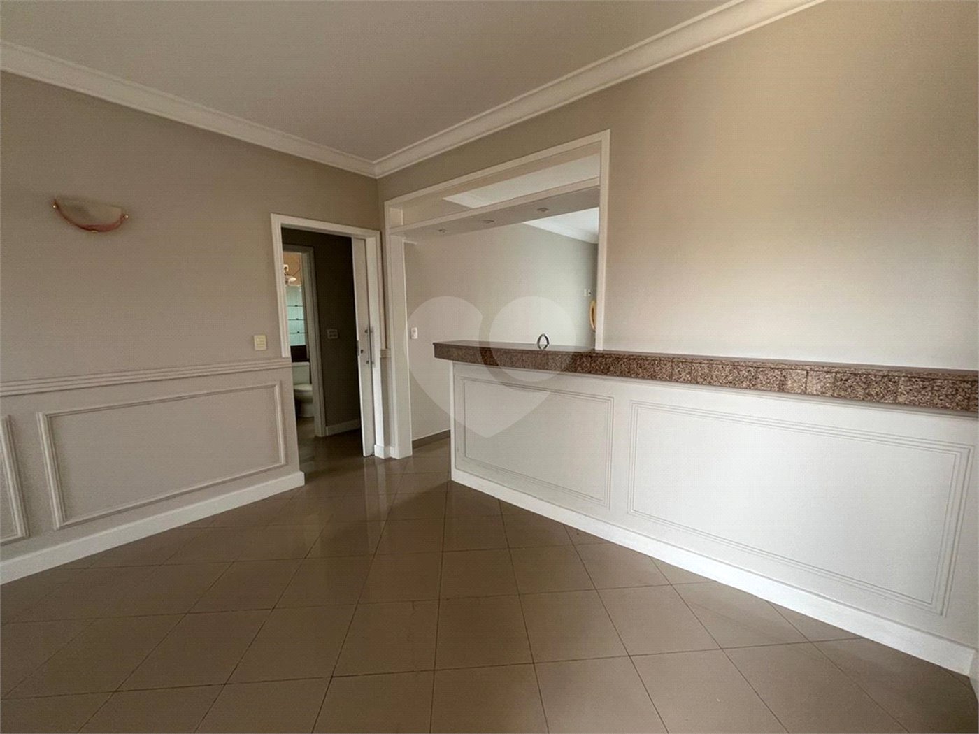 Casa à venda com 2 quartos em Jardim Itália, Itapetininga, SP