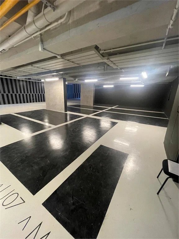 Apartamento à venda com 2 suítes em Pinheiros, São Paulo, SP