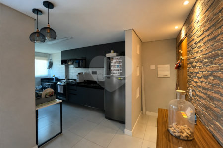 Apartamento à venda com 2 quartos em Caguassu, Sorocaba, SP