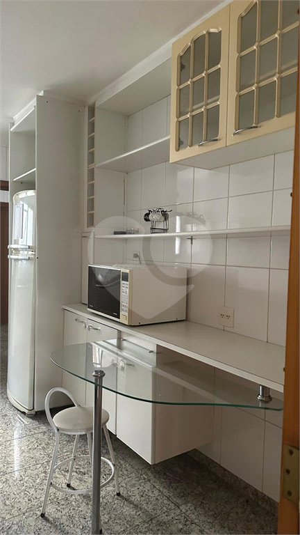 Apartamento à venda com 3 quartos, sendo 1 suíte, em Jardim Anália Franco, São Paulo, SP