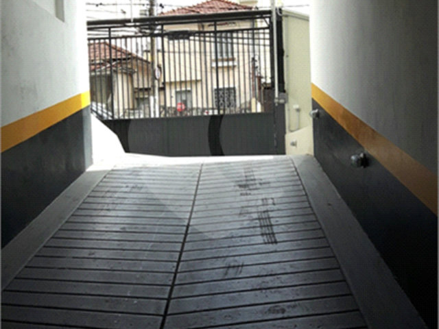 Apartamento à venda com 1 quarto em Santana, São Paulo, SP