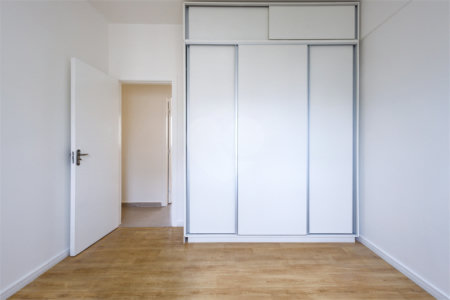 Apartamento à venda com 4 quartos, sendo 2 suítes,  em Indianópolis, São Paulo, SP