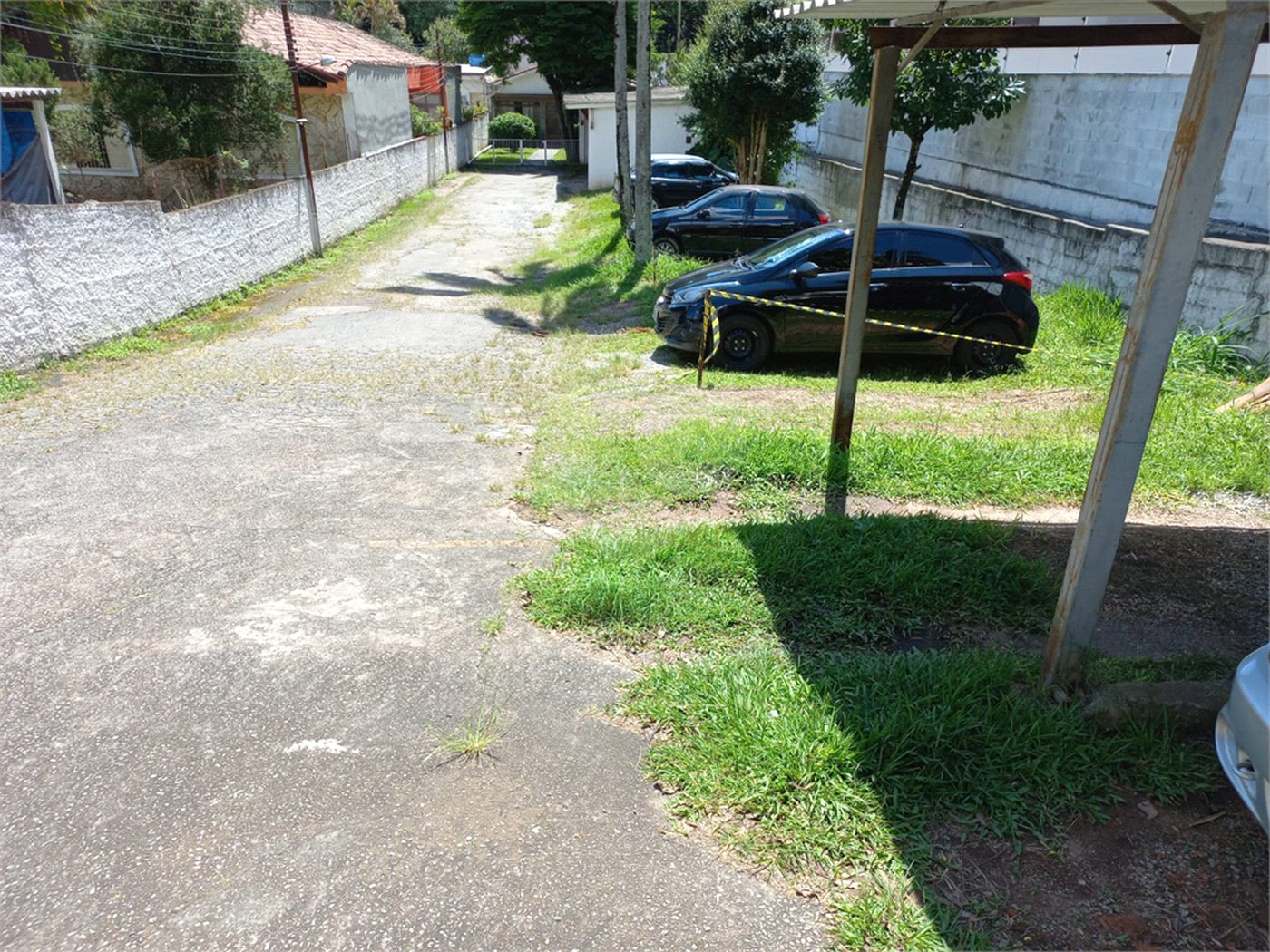 Casa Térrea à venda com 2 quartos em Horto Florestal, São Paulo, SP