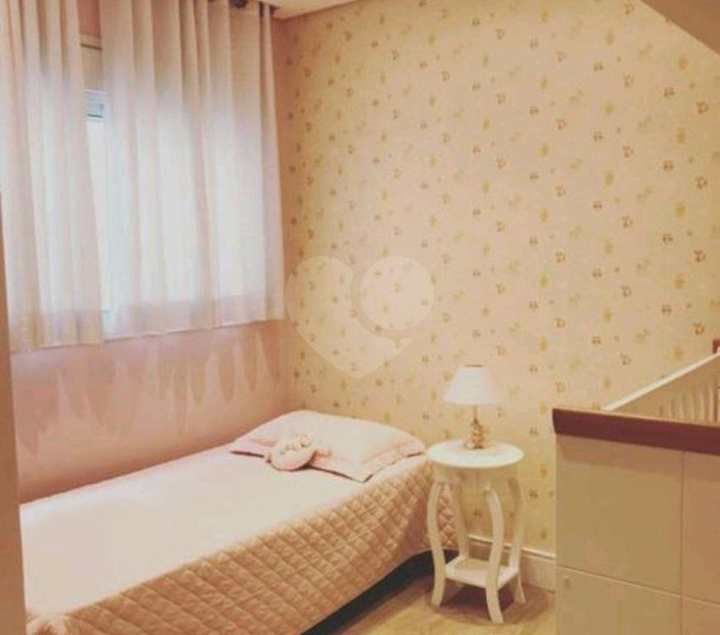 Casa Térrea à venda com 5 quartos, sendo 2 suítes, em Água Fria, São Paulo, SP
