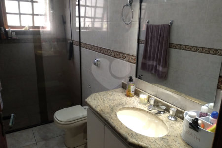 Sobrado à venda com 4 quartos, sendo 2 suítes,  em City Campo Grande, São Paulo, SP