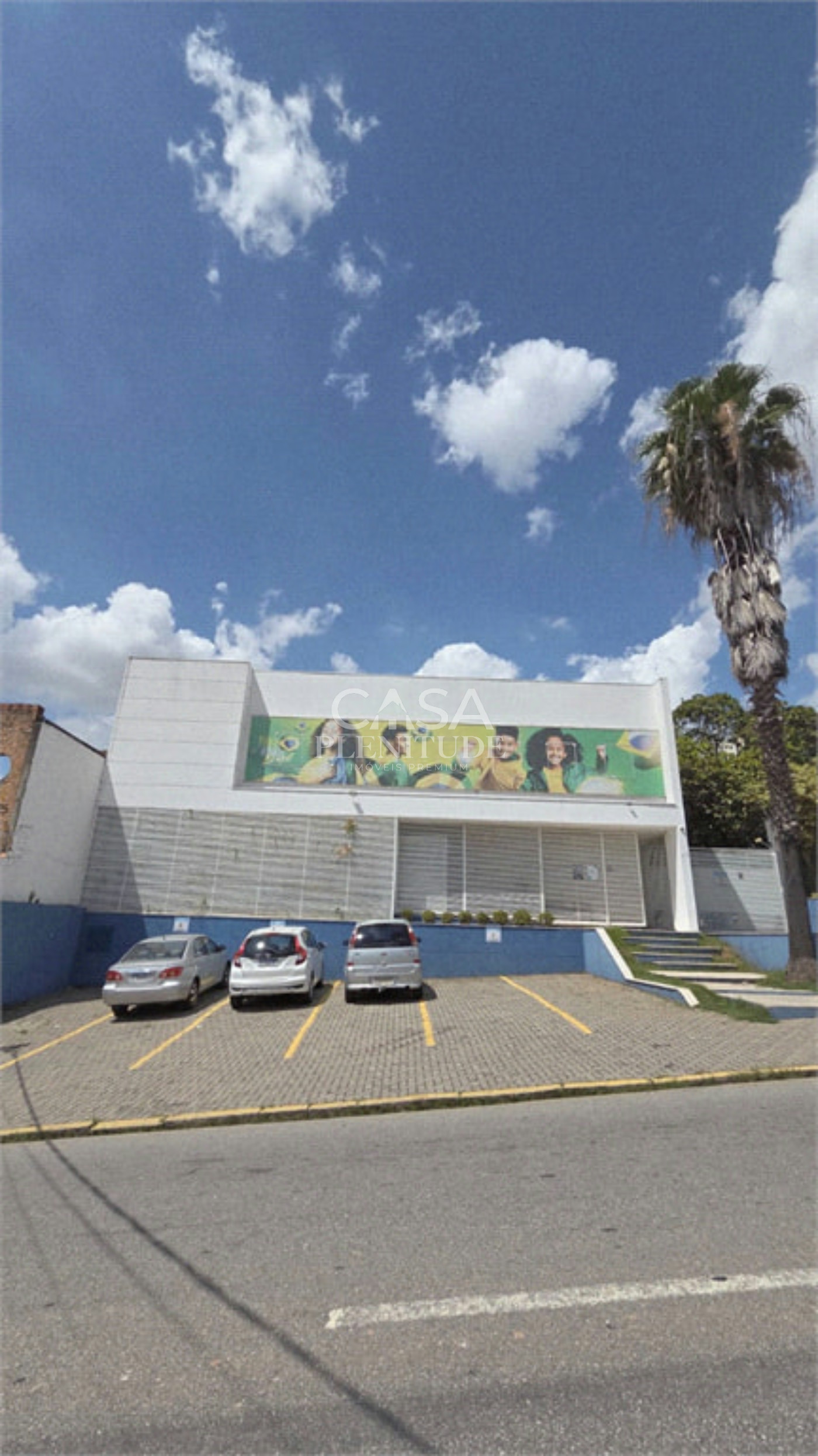 Prédio para alugar no Centro, Sorocaba, SP