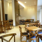 Apartamento para alugar com 4 quartos em Jardim Colombo, São Paulo, SP
