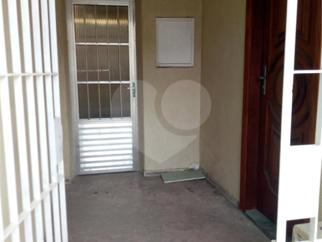 Casa de Vila à venda com 2 quartos em Limão, São Paulo, SP