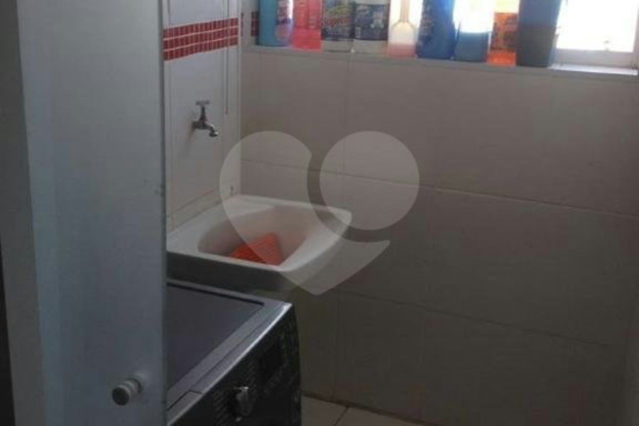 Apartamento à venda com 2 quartos em Freguesia do Ó, São Paulo, SP