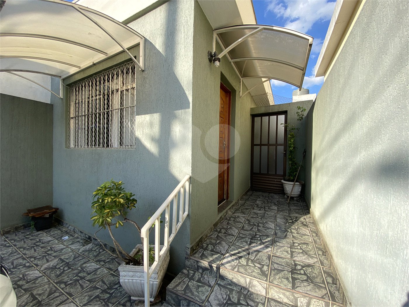 Casa Térrea à venda com 2 quartos, sendo 1 suíte, em Casa Verde, São Paulo, SP