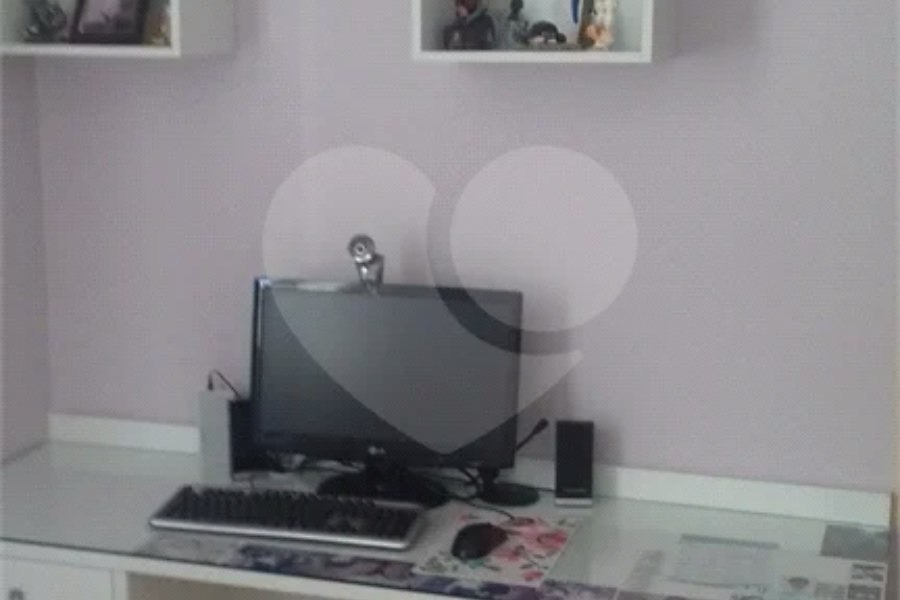 Apartamento à venda com 3 quartos, sendo 1 suíte, em Mandaqui, São Paulo, SP