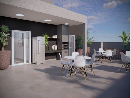 Residencial Toronto