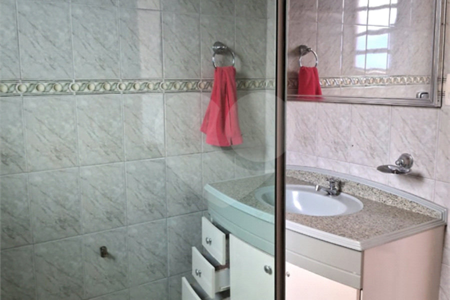 Sobrado à venda com 2 quartos em Casa Verde, São Paulo, SP