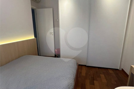 Apartamento à venda com 4 quartos, sendo 2 suítes,  em Brooklin Paulista, São Paulo, SP