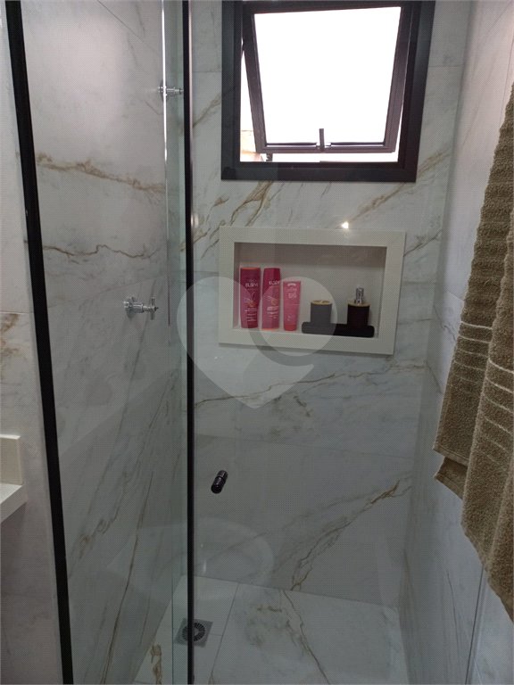 Apartamento à venda com 2 quartos em Santana, São Paulo, SP
