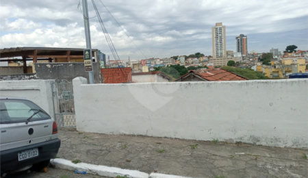 Terreno à venda com 6 quartos em Vila Maria, São Paulo, SP