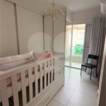 Casa à venda com 2 suítes no condomínio Santana, São Paulo - SP