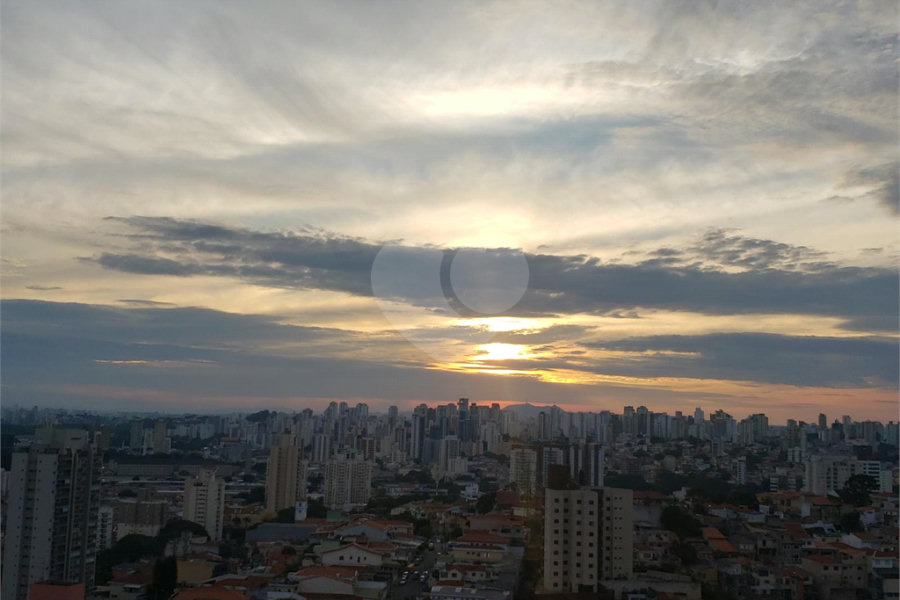 Cobertura à venda com 3 quartos, sendo 1 suíte, em Vila Guilherme, São Paulo, SP