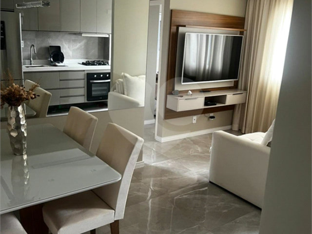 Apartamento à venda com 2 quartos em Vila Nova Cachoeirinha, São Paulo, SP