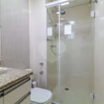 Apartamento à venda com 4 suítes em Alto da Boa Vista, São Paulo, SP