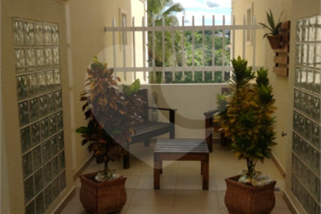 Apartamento à venda com 2 quartos em Jardim Três Marias, Salto, SP