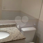 Apartamento para alugar com 2 quartos, sendo 1 suíte, em Vila Leopoldina, São Paulo, SP