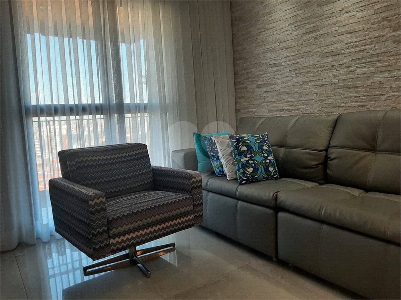 Apartamento à venda com 3 quartos, sendo 2 suítes, em Jardim São Paulo(zona Norte), São Paulo, SP