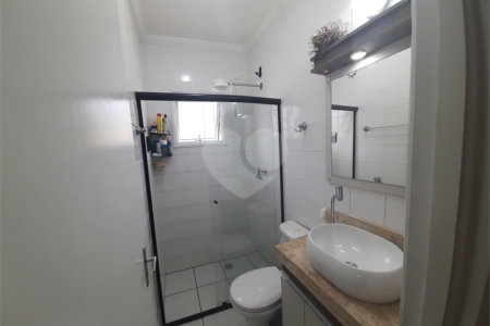 Apartamento à venda com 2 quartos em Vila Formosa, Sorocaba, SP
