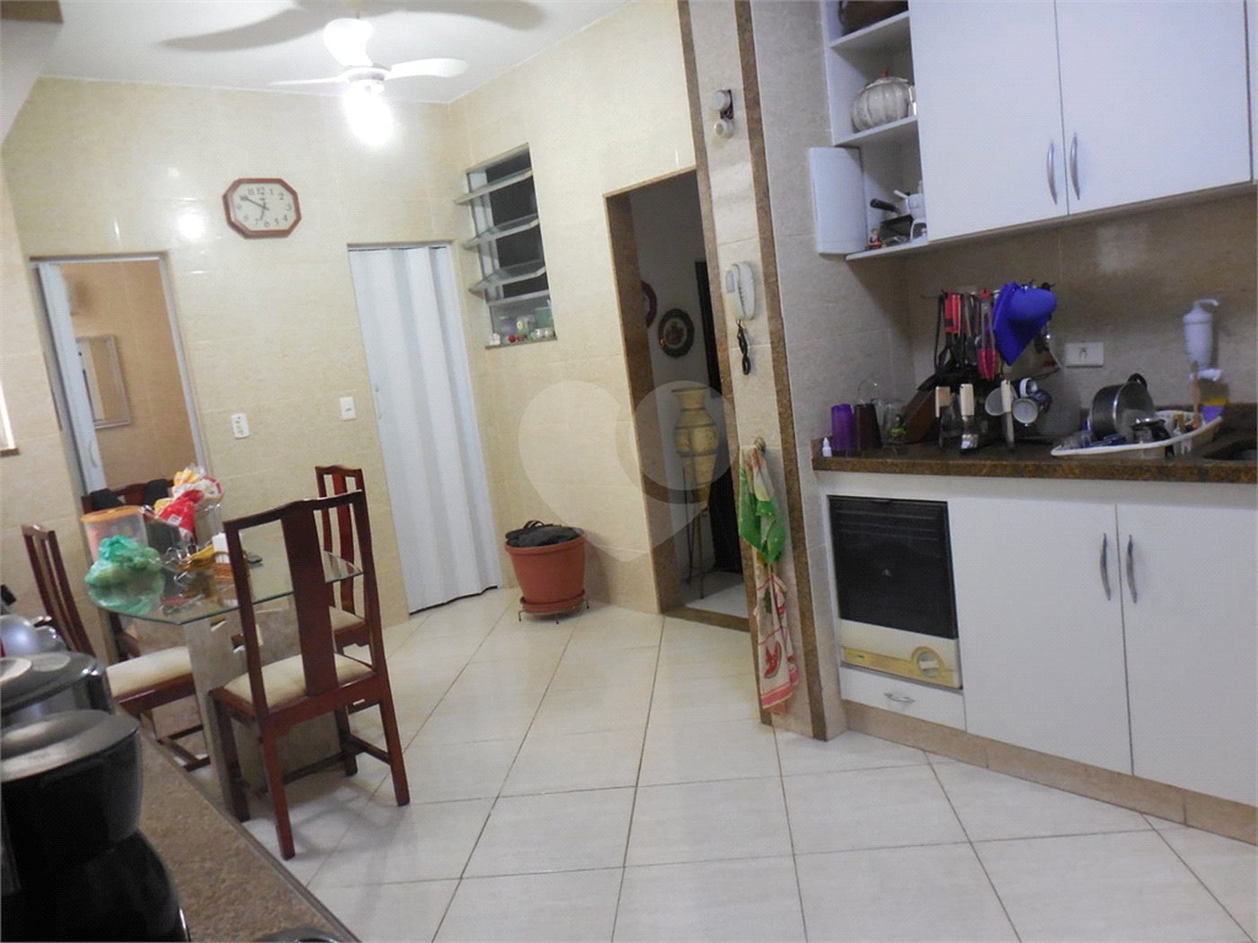 Apartamento à venda com 3 quartos, sendo 1 suíte, em Tijuca, Rio de Janeiro, RJ