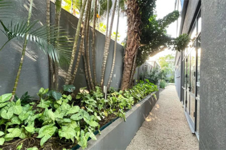 Apartamento à venda com 1 quarto em Santo Amaro, São Paulo, SP