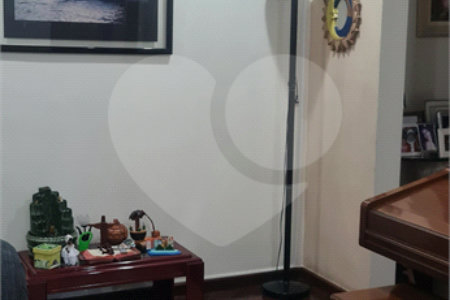Apartamento à venda com 3 quartos, sendo 2 suítes, em Jardim Vila Mariana, São Paulo, SP