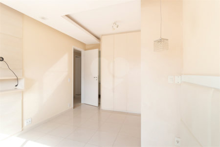 Apartamento à venda com 3 suítes em Vila Leopoldina, São Paulo, SP