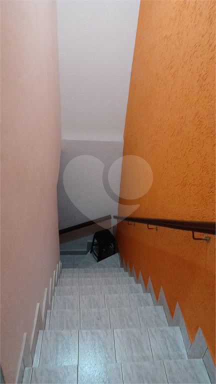 Sobrado à venda com 3 quartos em Parque Edu Chaves, São Paulo, SP