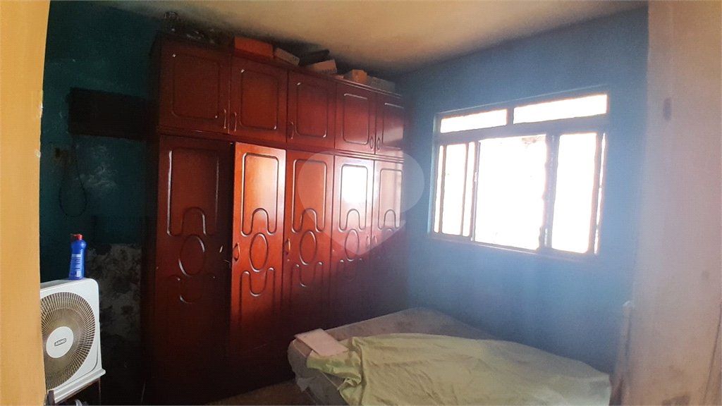 Casa à venda com 2 quartos em Campo Grande, Rio de Janeiro, RJ